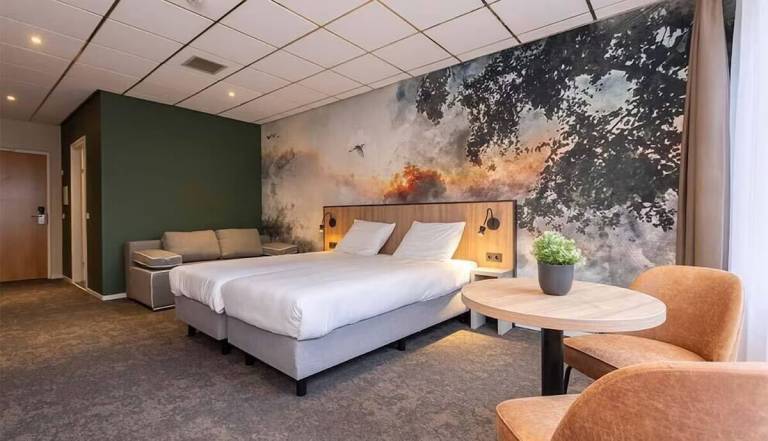 Huis Norg