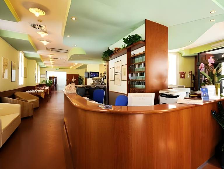 Hotel Zio Imola — photo 5