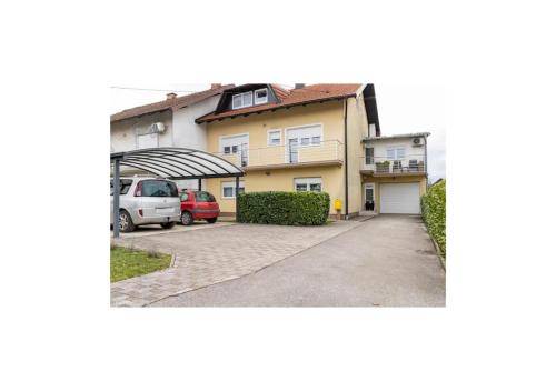 Apartment  Sveta Nedelja