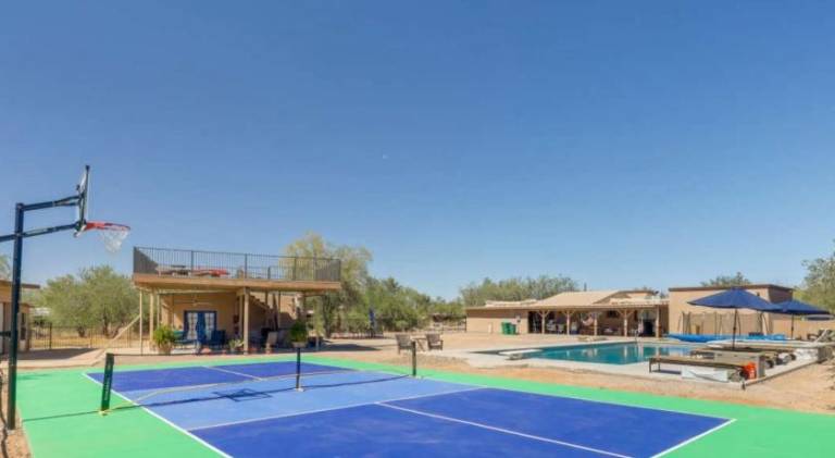 88 m&sup2; Ferienhaus