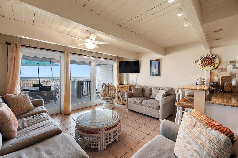 Condo Ocean City