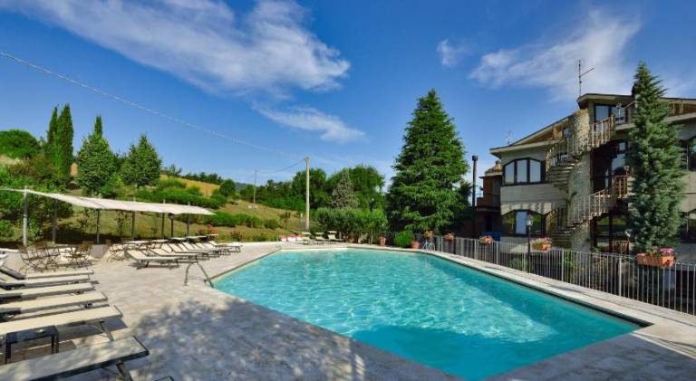 AgriHotel Villa Ambra — photo 2