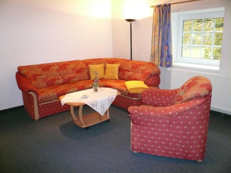Ferienwohnung Hankensbüttel