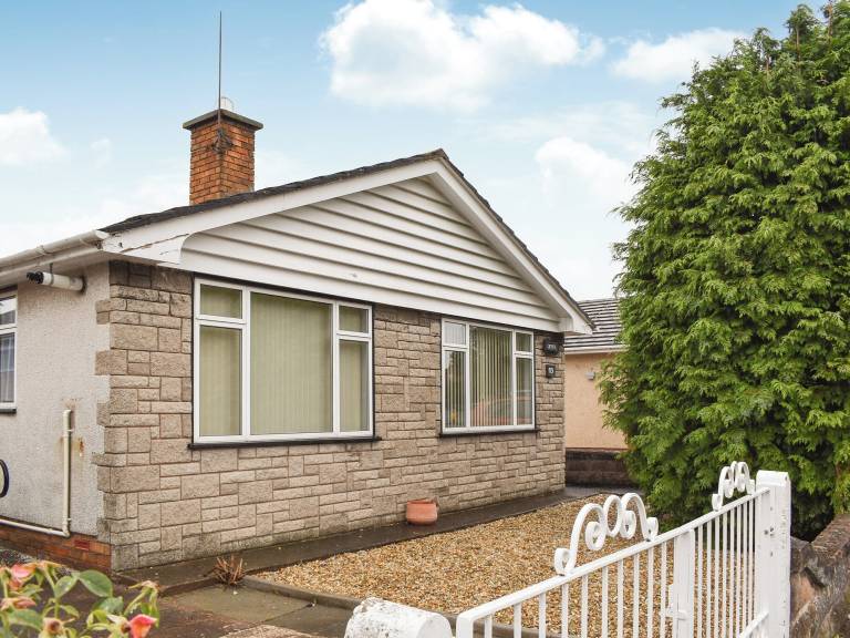 Cottage Rhyl