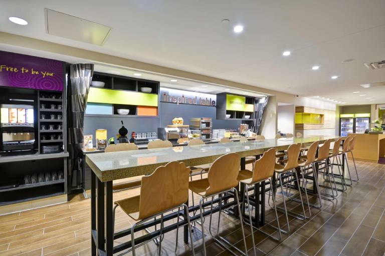 Home2 Suites by Hilton Minneapolis-Eden Prairie — photo 5