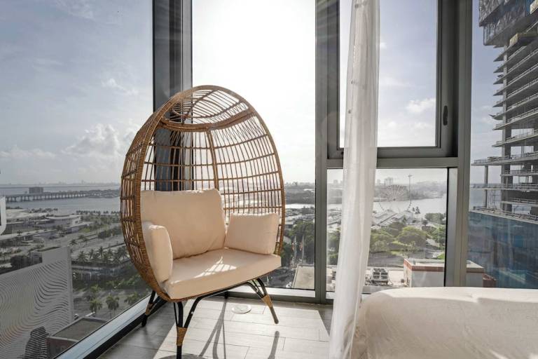 Appartamento vacanza Miami