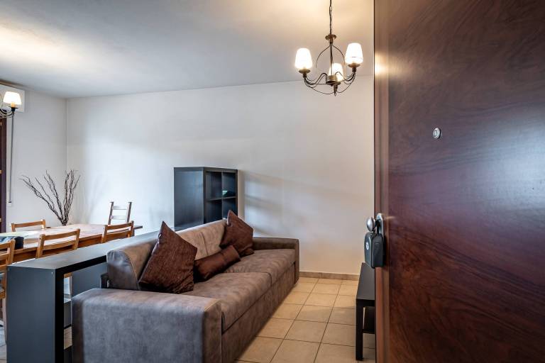 Ferienwohnung in Coverciano, Bagno A Ripoli f&uuml;r max. 5 Personen, 