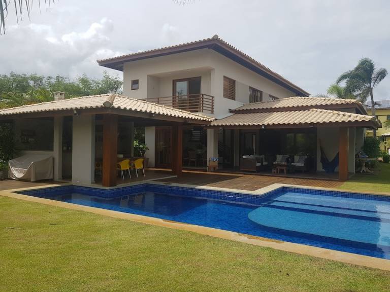 Casa  Praia do Forte