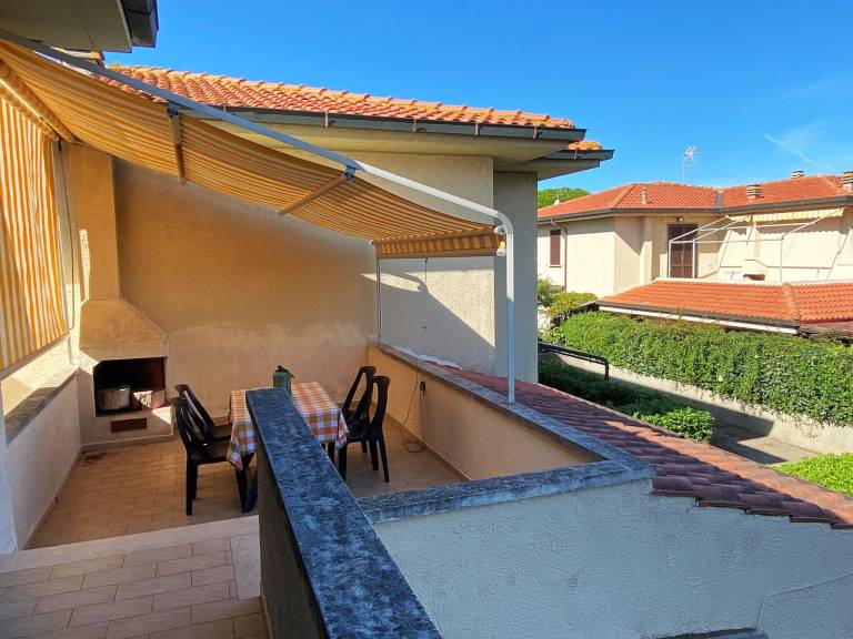Holiday apartment with garden & patio | Close to the beach | Pets are welcome — photo 5