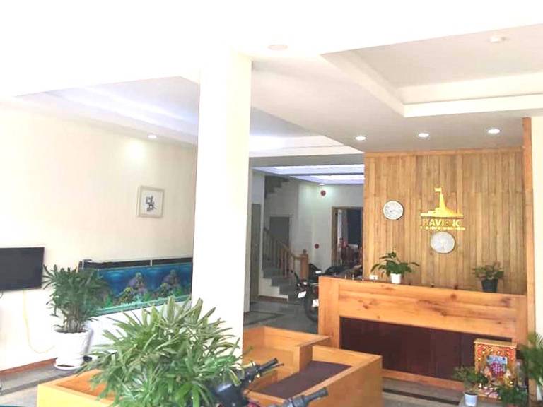 603 Amazing Bay View Nha Trang north Apartment — photo 5