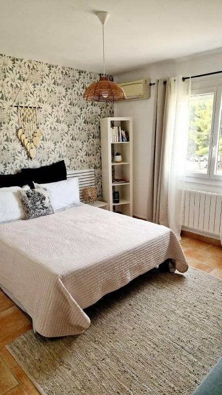 Fully equipped beautiful apartment with garden | Suitable for remote work | Dogs allowed — photo 2