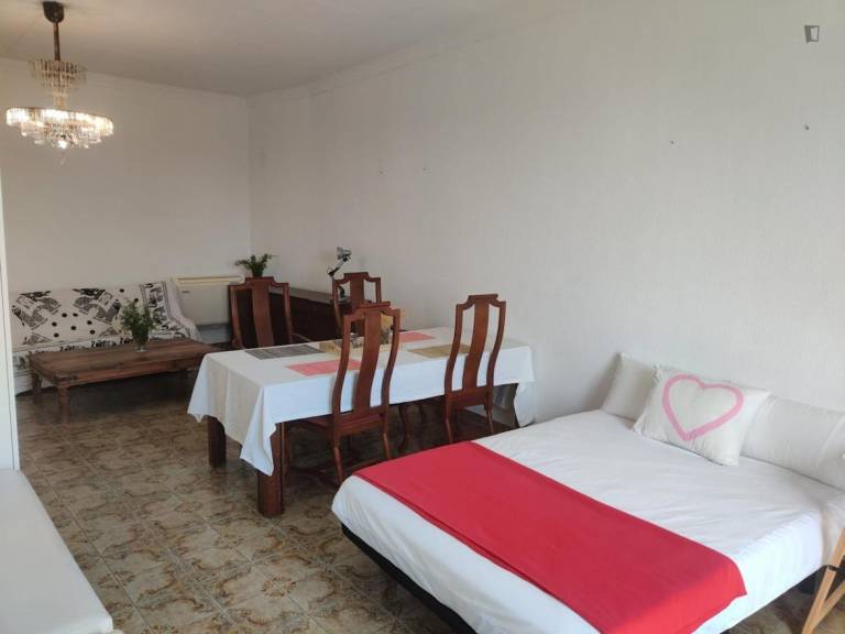 Privatzimmer  La Barceloneta