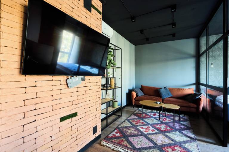 Apartamento Sectorul Rîșcani