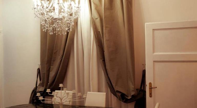 Pleasant rental apartment | Next to Santa Maria Maggiore | Pet-friendly — photo 4