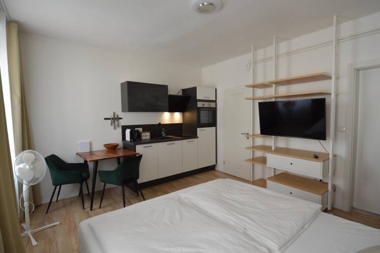 Ferienwohnung Graz-Puntigam