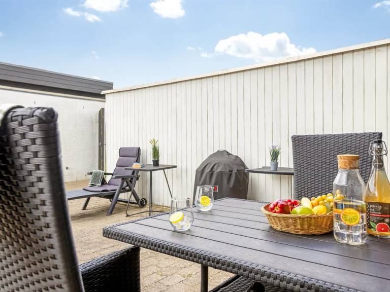 Feriecenter Rødhus Strand