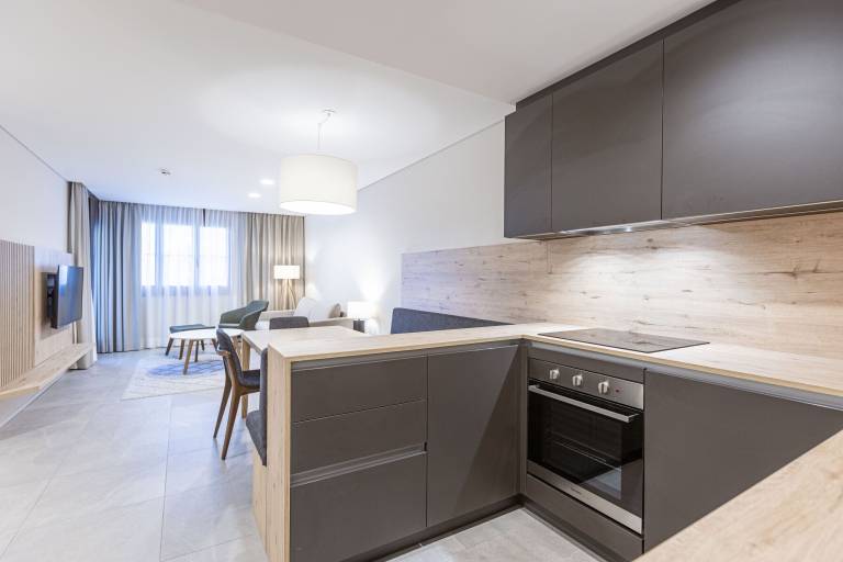 Appartement Sattendorf