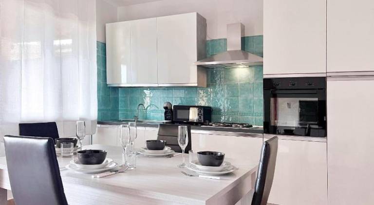 Apartment with terrace | Pet-friendly — photo 3