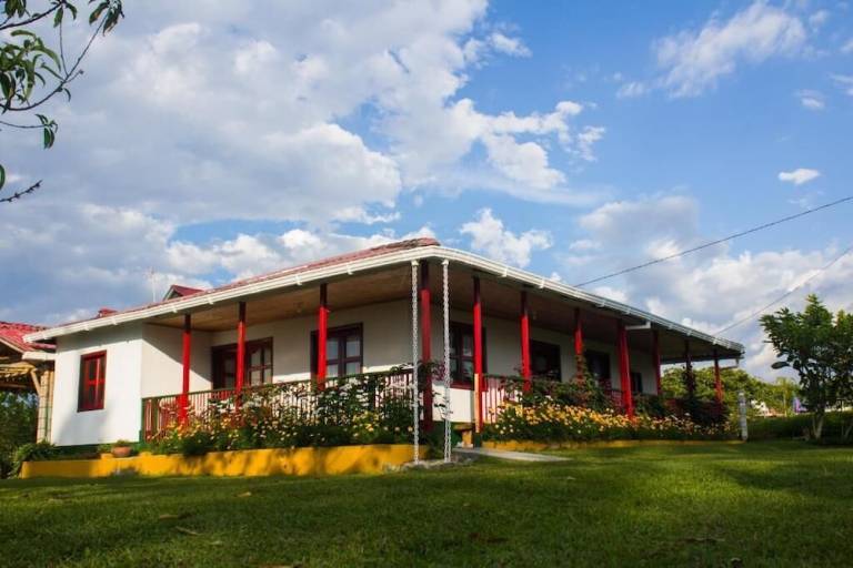 Bed & Breakfast  Pereira