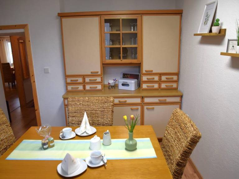 Ferienhaus Malberg