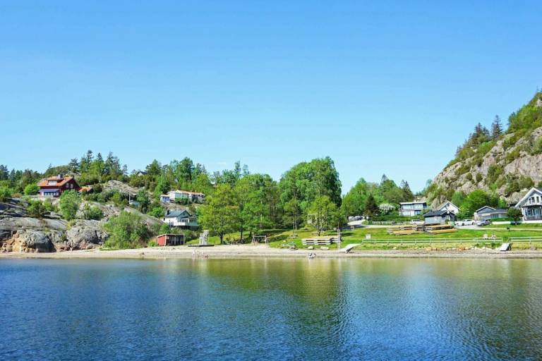 Hus  Munkedal