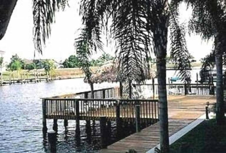 Condo Caloosahatchee