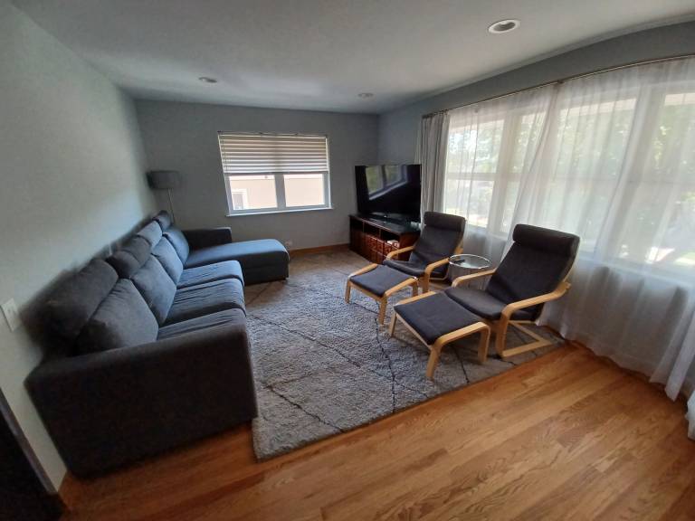 Apartment Naperville