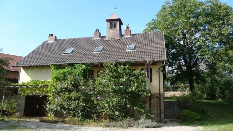 Ferienhaus Maroldsweisach