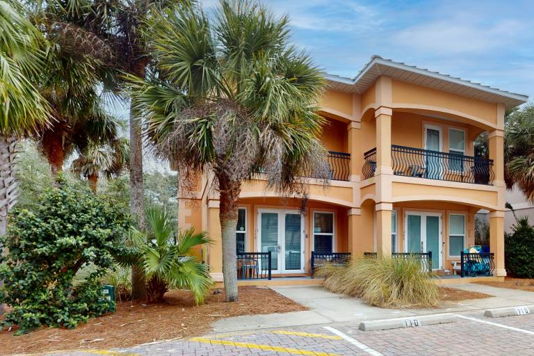 House  Miramar Beach