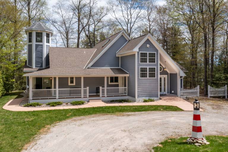 House Baileys Harbor