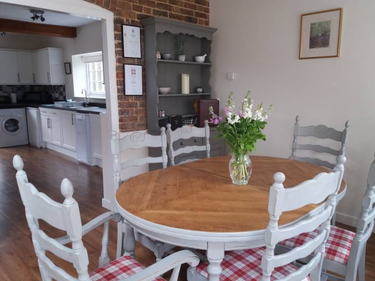 Cottage Chiddingly