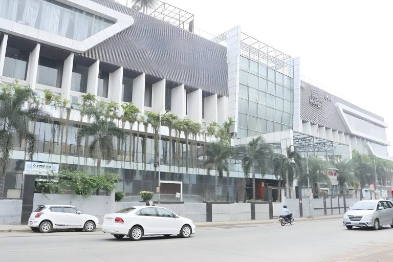 Regenta Central Hotel & Convention Centre Nagpur