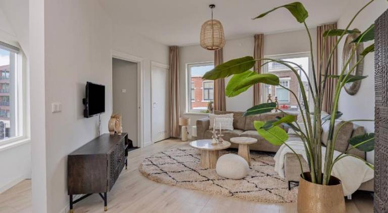 50 m² Ferienwohnung
