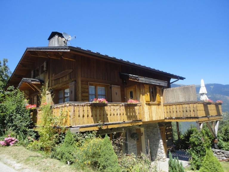 Appartement  Les Allues