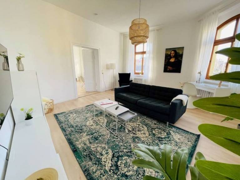 Ferienwohnung  Zwickau