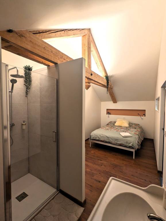 Appartement  Foncine-le-Haut