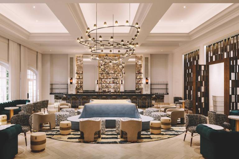JW Marriott Miami Turnberry Resort & Spa — photo 2
