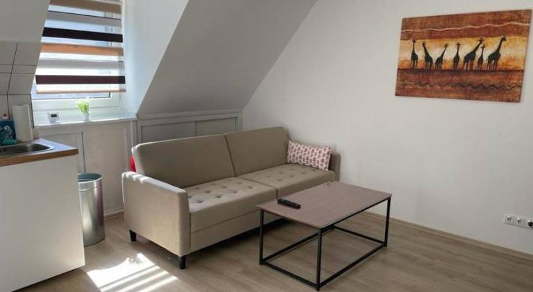 Beautiful apartment | Dogs allowed in Essen