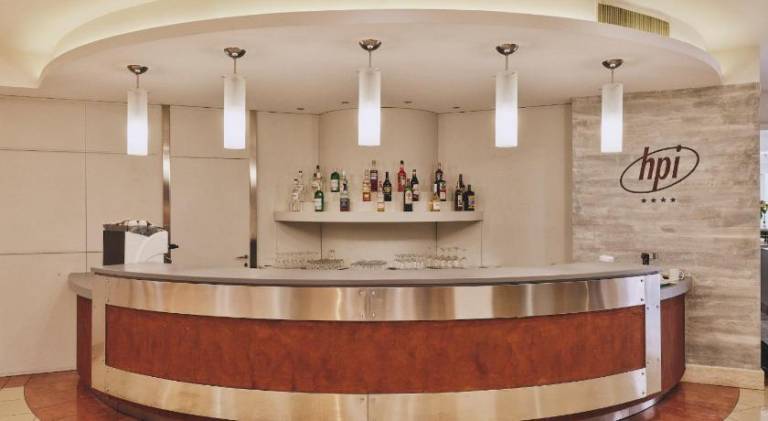 Hotel Planet International — photo 5