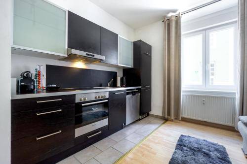 Apartma Graz