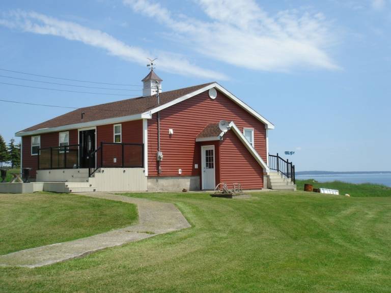 House Tancook Island