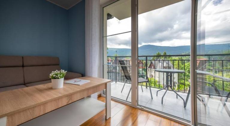 Holiday apartment for 4 persons — photo 3