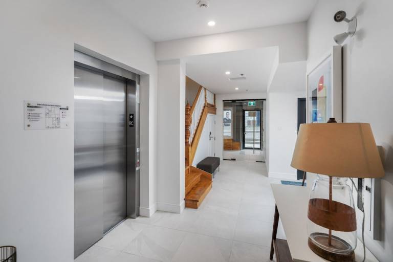Ferienwohnung Downtown