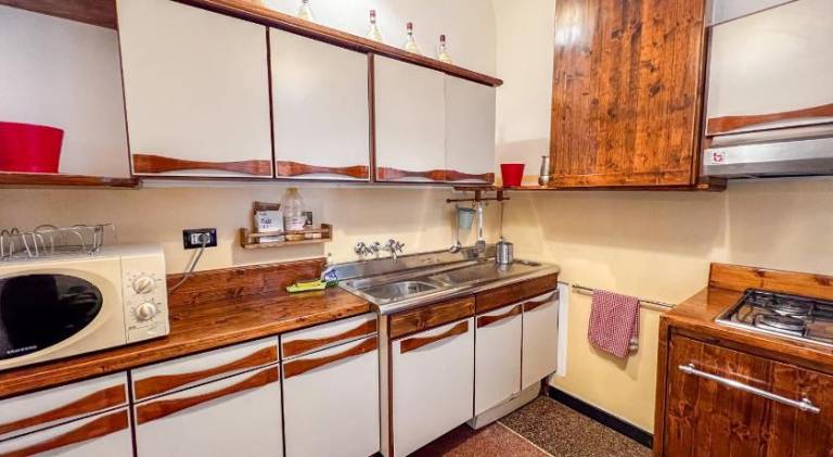 Pleasant rental apartment | Next to Piazza De Ferrari | Good for workation | Dogs allowed — photo 5
