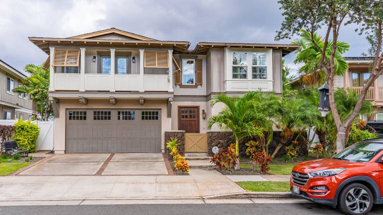 House Kapolei