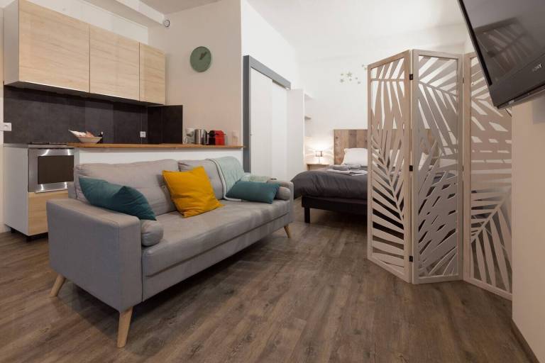 Appartement Louviers
