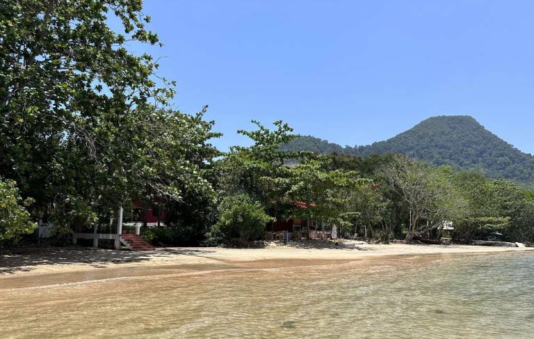 Villa Koh Jum