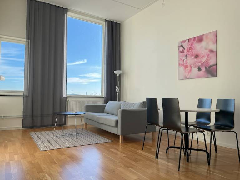 Ferienwohnung Torslanda