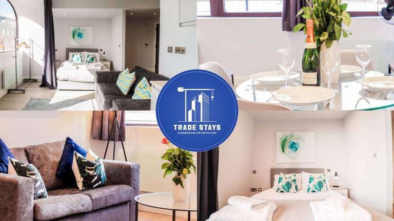 Apartment Egham