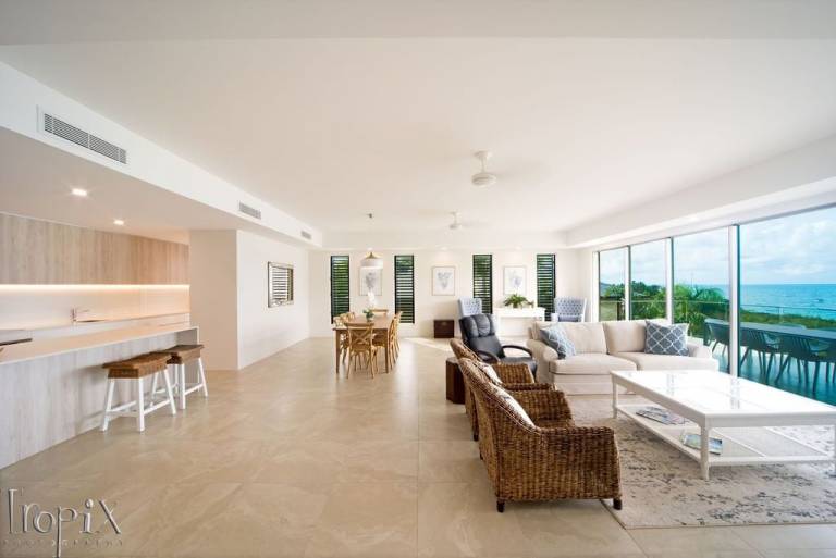 Apartment Cannonvale